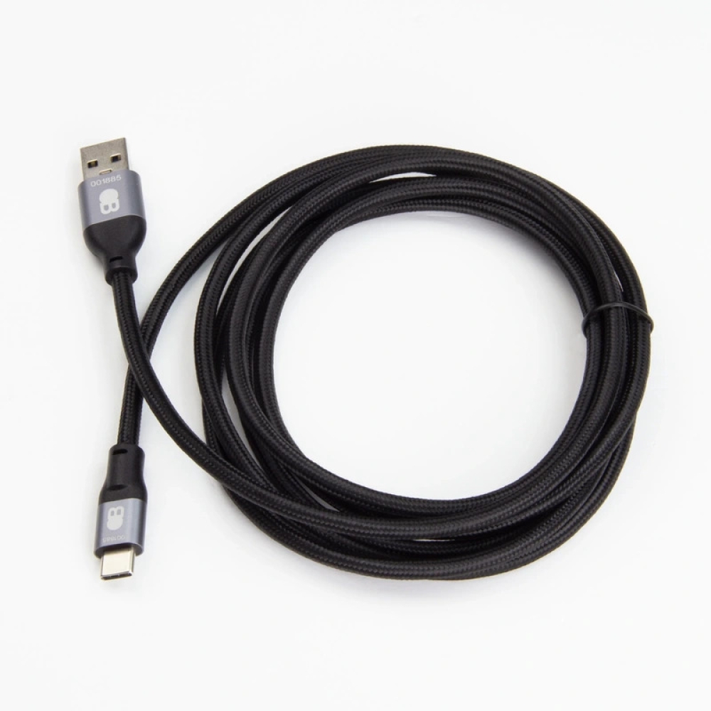 Bullet Train USB-A2C-02